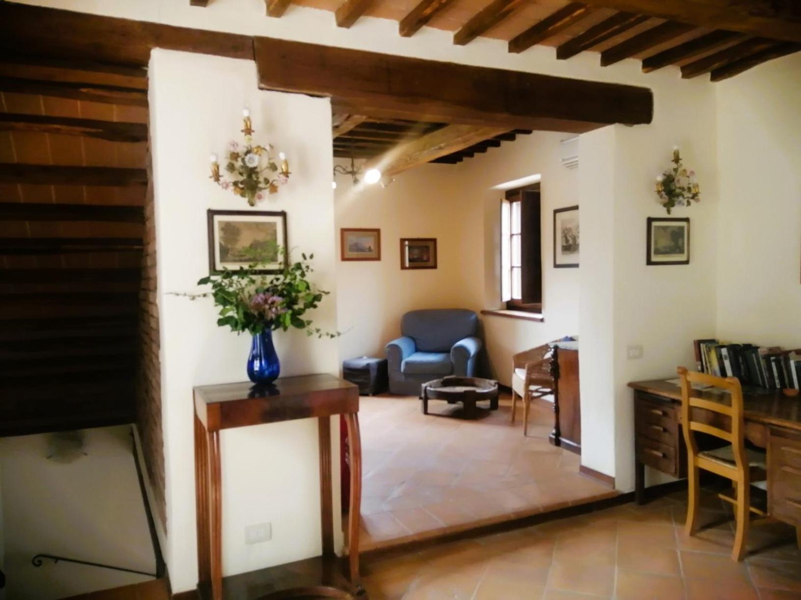 I Casali Di Colle San Paolo Tavernelle (Panicale) Exterior foto