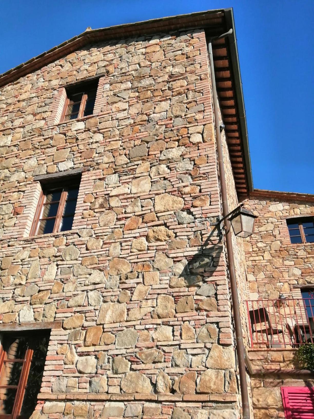 I Casali Di Colle San Paolo Tavernelle (Panicale) Exterior foto