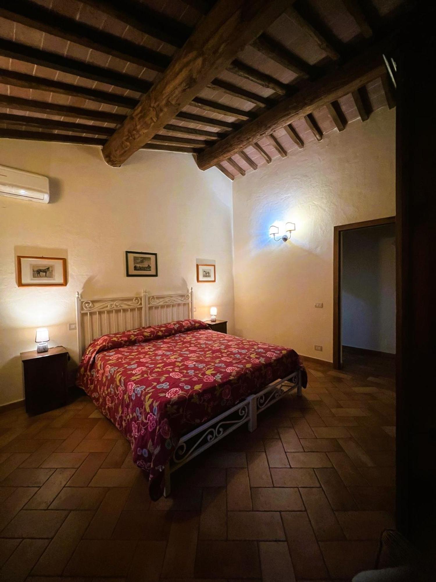I Casali Di Colle San Paolo Tavernelle (Panicale) Exterior foto