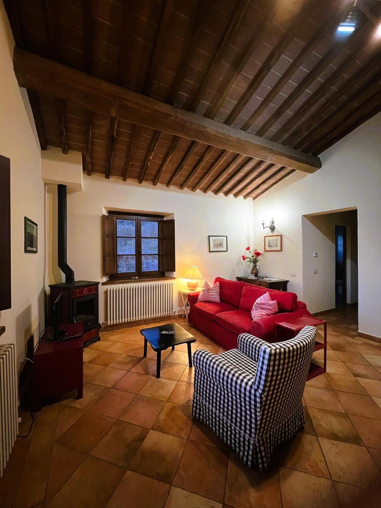 I Casali Di Colle San Paolo Tavernelle (Panicale) Exterior foto