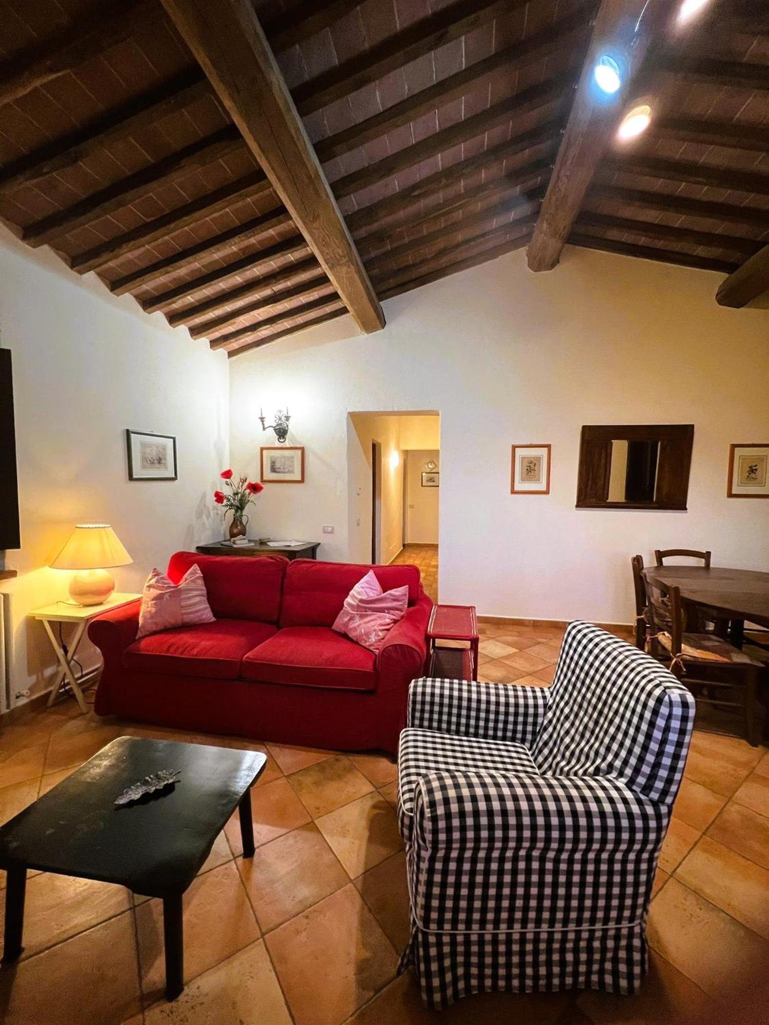 I Casali Di Colle San Paolo Tavernelle (Panicale) Exterior foto